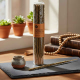 Sahumerio Artesano Gardenias y Calendula 20u