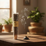 Sahumerio Artesano Lemongrass Olibano 20u