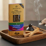 Mini Palo Santo Buena Onda Surtidos