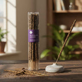Sahumerio Artesano Palo Santo Lavanda 20u