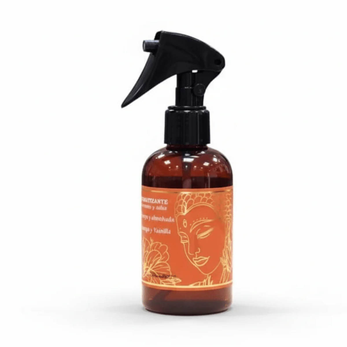 Aromatizante Spray Pumita 200 mL