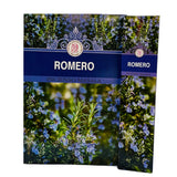 Incienso Natural Romero