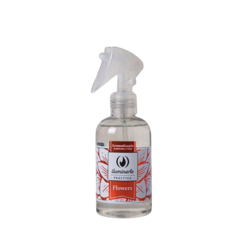 Aromatizante Spray Flowers 200mL
