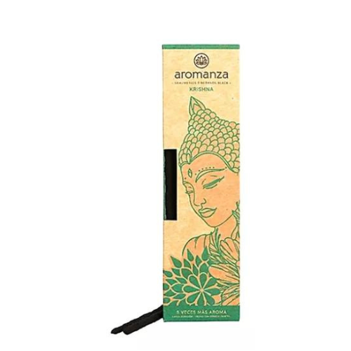 Varilla Sahumerio Tibetano Krishna - Aromanza