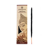 Varilla Sahumerio Tibetano Esencia de la India - Aromanza