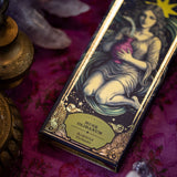 Sahumerio Tarot Masella Almizcle-Olibano