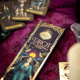 Sahumerio Tarot Masella Magnolia-Olibano