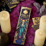 Sahumerio Tarot Masella Magnolia-Olibano