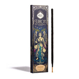 Sahumerio Tarot Masella Pimienta Rosa-Olibano