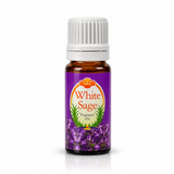 Aceite Aromático Salvia Blanca