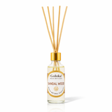 Difusor de Varilla Sandalwood 50 mL