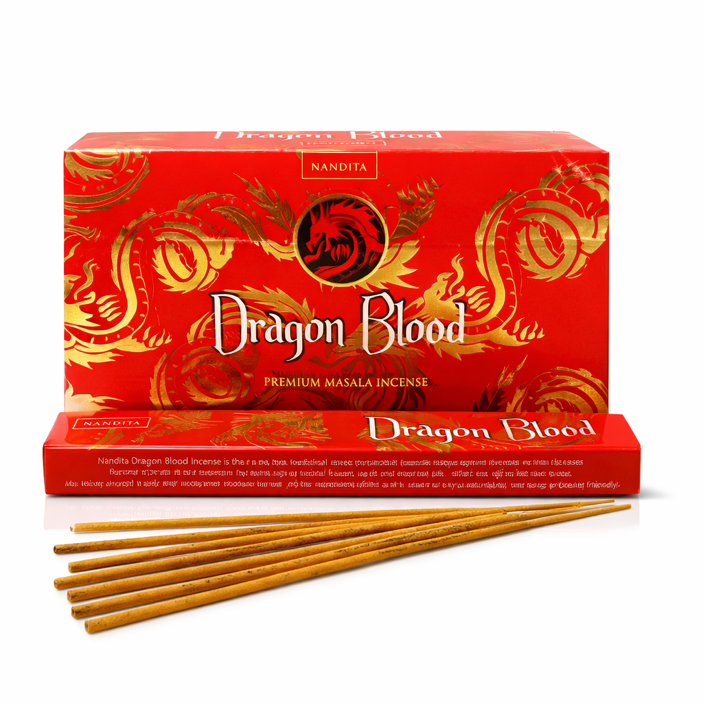 Incienso Sangre de Dragon