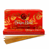 Incienso Sangre de Dragon