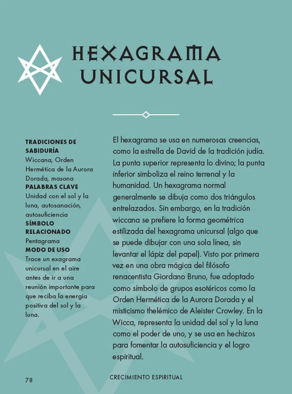 Simbolos Sagrados