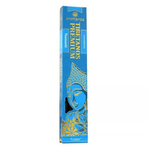 Tibetano Premium Namaste - Aromanza
