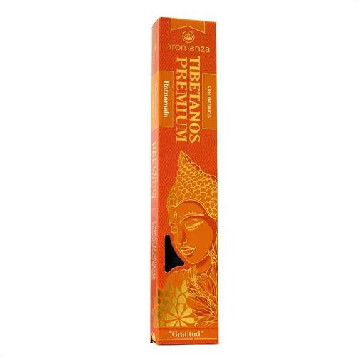 Tibetano Premium Ratnamala - Aromanza