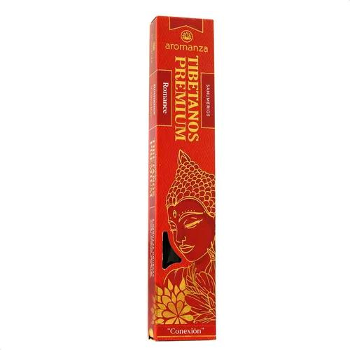 Tibetano Premium Romance - Aromanza