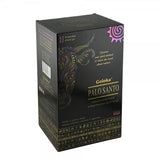 Incienso Natural Palo Santo - Animal Spirit