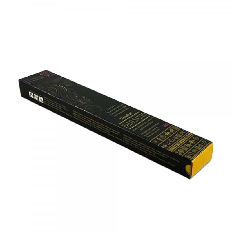 Incienso Natural Palo Santo - Animal Spirit
