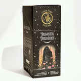 Incienso con Piedras de Turmalina