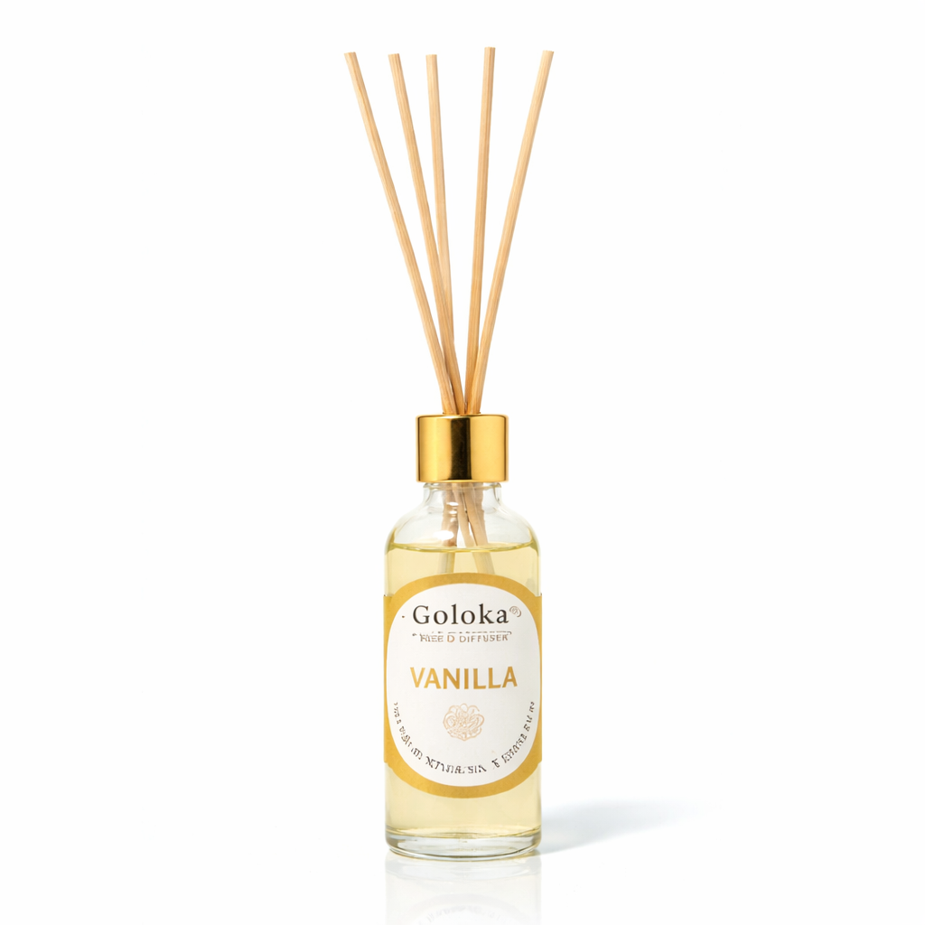 Difusor de Varilla Vainilla 50 mL
