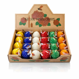 Pack 24 Velas Cera de Abejas