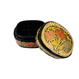 Cajita de Sueños Rectangular Mini Otoño