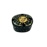 Cajita de Sueños Rectangular Mini Sol