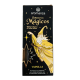 Sahumerio Magico Vainilla  - Aromanza