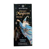 Sahumerio Magico Energía Limpia   - Aromanza