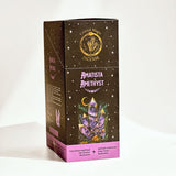 Incienso con Piedras de Amatista