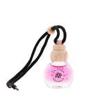 Difusor de Auto Fresa y Nata 7mL