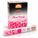 Incienso Pétalos Florales
