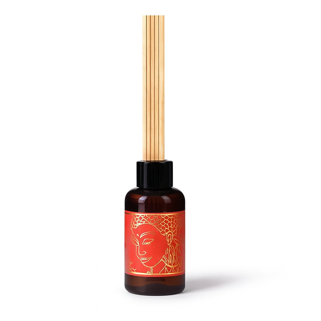 Difusor de Varilla Manzana Canela 60mL