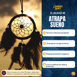 Incienso Dream Catcher