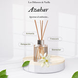 Mikado Intense Azahar 100mL