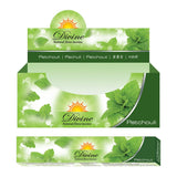 Incienso Patchouli