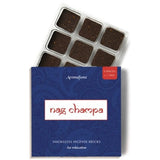 Ladrillos de Incienso Nag Champa