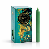 Pack Velas Místicas Verde