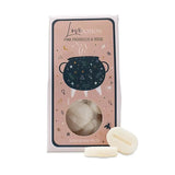 Pastilla Cera Aromática Poción de Amor