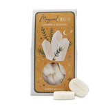 Pastilla Cera Aromática Vibras Magicas