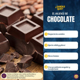Incienso Chocolate