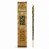Sahumerio Orgánico Coco Salvia