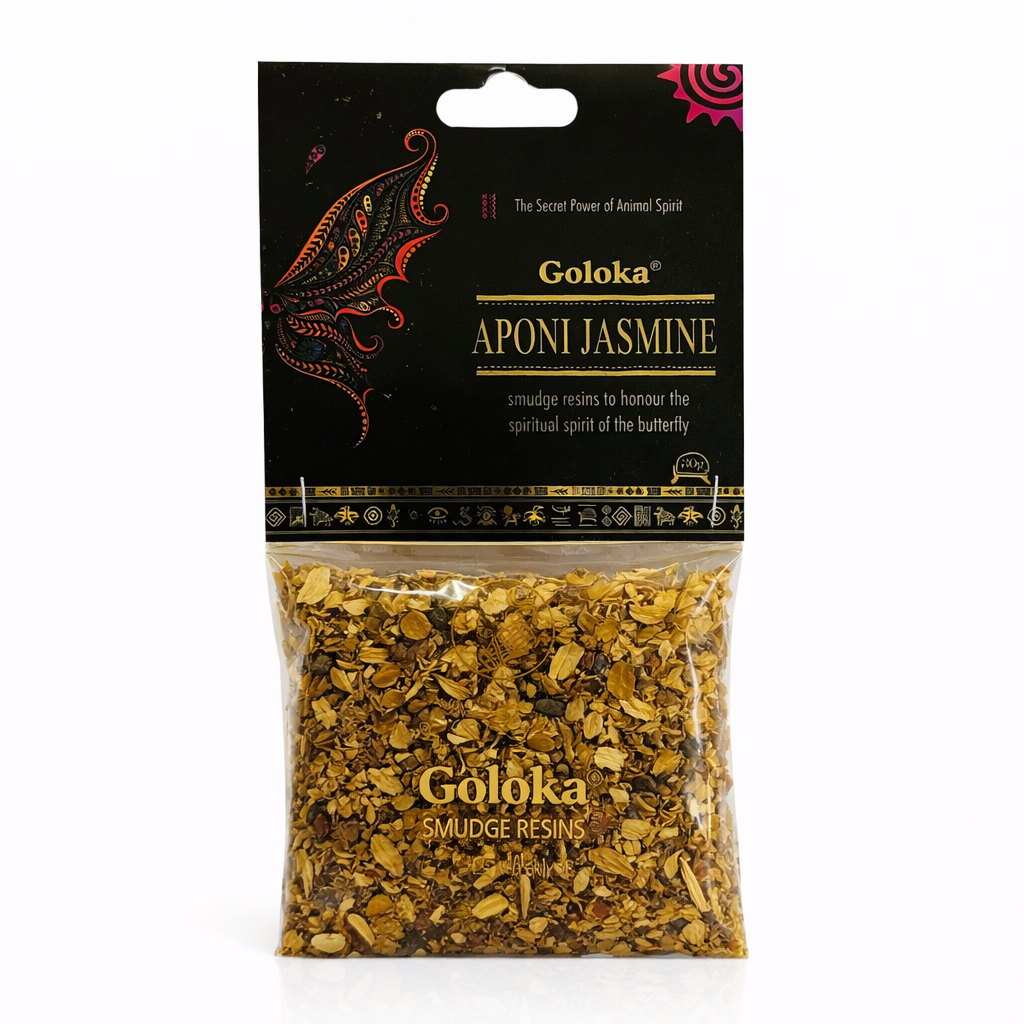 Resina Aromatica Jasmin
