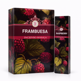 Incienso Frambuesa