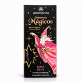 Sahumerio Mágico Rosa Real