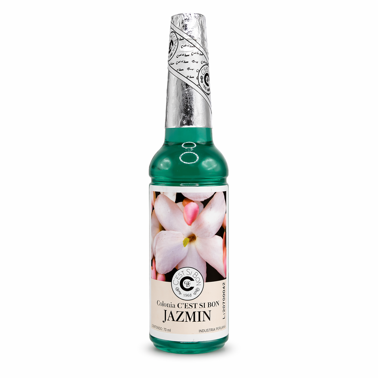 Agua de Florida Jazmin 70mL
