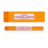 Incienso Jumbo Nag Champa