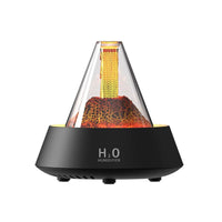 Humidificador Volcano 120 mL