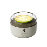 Humidificador Lemon 300mL + 1 aceite de regalo